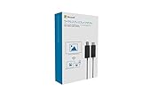 Microsoft ワイヤレスディスプレイアダプター(2016年版)買ってみた